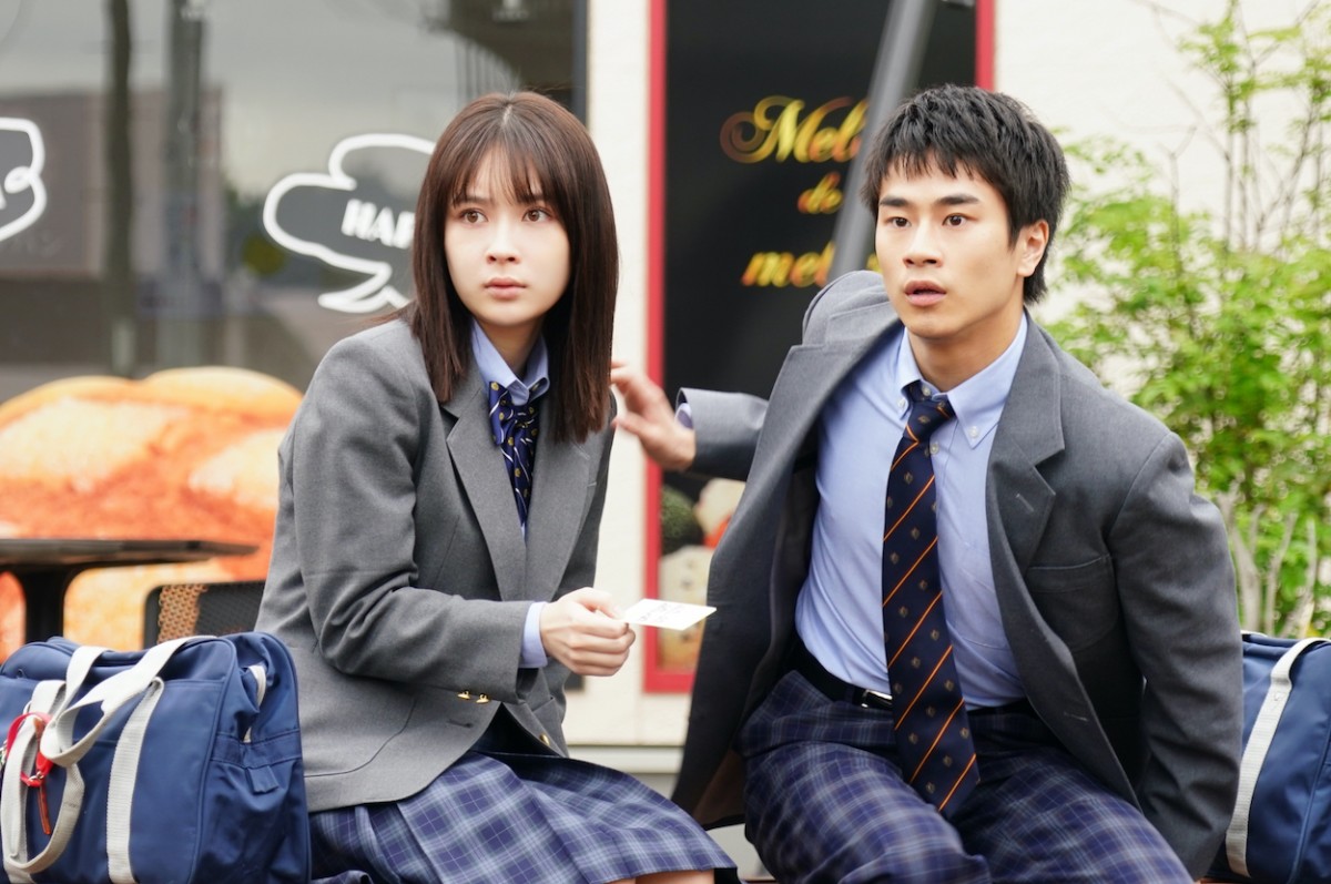 『Dr.チョコレート』第8話　“Teacher”坂口健太郎、“め組”関係者を救うため病院へ潜入