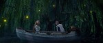【動画】『リトル・マーメイド』アリエルとエリック王子の恋を応援　「キス・ザ・ガール」本編クリップ