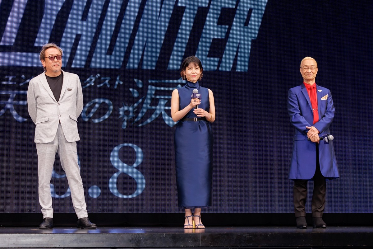 小室哲哉、TM NETWORK新曲は“最大のライバル”『Get Wild』を超えるか「僕たちは自信がある」