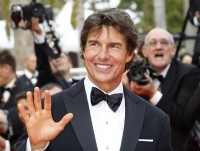 トム・クルーズ、『ミッション：インポッシブル』でポム・クレメンティエフの腹部を蹴るのを拒否