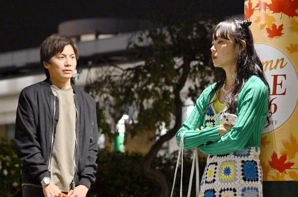 『ペンディングトレイン』最終話　“米澤”藤原丈一郎と“田中”杉本哲太の時間を超えた友情に感動の声（ネタバレあり）