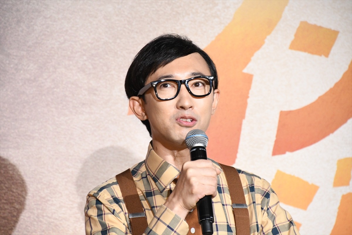 小澤征悦、スティーヴン・スピルバーグとの仰天エピソードにゆうちゃみも驚き
