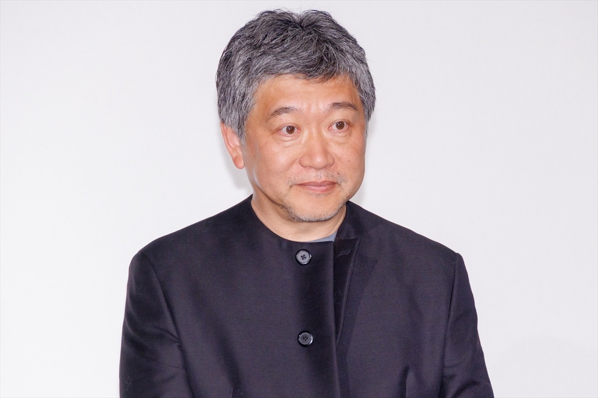 永山瑛太、両手で声援に応えたカンヌを振り返り「捕らわれた宇宙人みたいに...」
