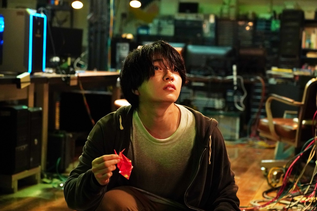＜なにわ男子・西畑大吾＞二宮和也からの言葉を胸に刻み、俳優業にまい進