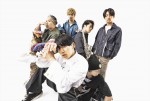 坂口健太郎主演ドラマ『CODE』、主題歌はUVERworld