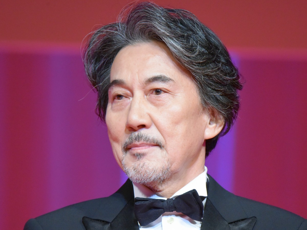 人気俳優の意外な“前職”　「Vシネマの帝王」はリーゼント頭の銀行マンだった