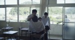 映画『海の夜明けから真昼まで』場面写真