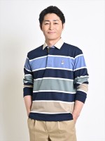 【写真】安田顕、ドラマ『１８／４０～ふたりなら夢も恋も～』で“有栖”福原遥の父に