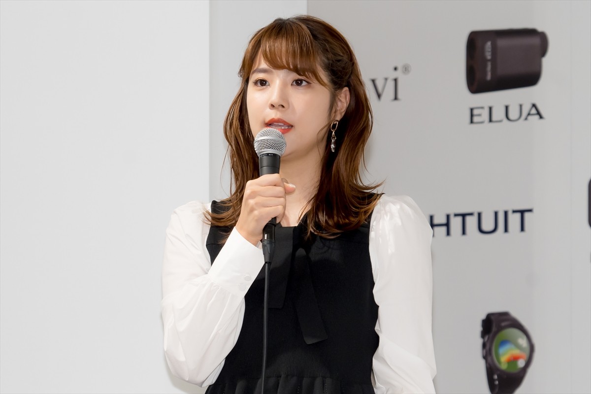 浜田雅功、ゴルフを始めたきっかけは「全然当たらへんから『イーっ！』ってなって」