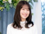 有村架純、アルバイトでの失敗談を明かす「厨房さんに伝える時の恐ろしさ」