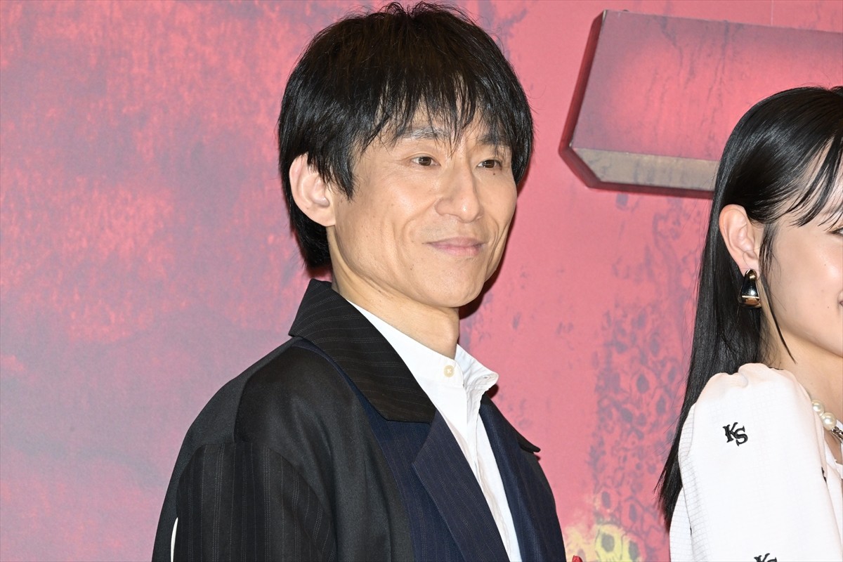 なにわ男子・西畑大吾、ホラー映画で初主演も、苦手になった理由を明かす「全部清水さんのせいなんですよ」