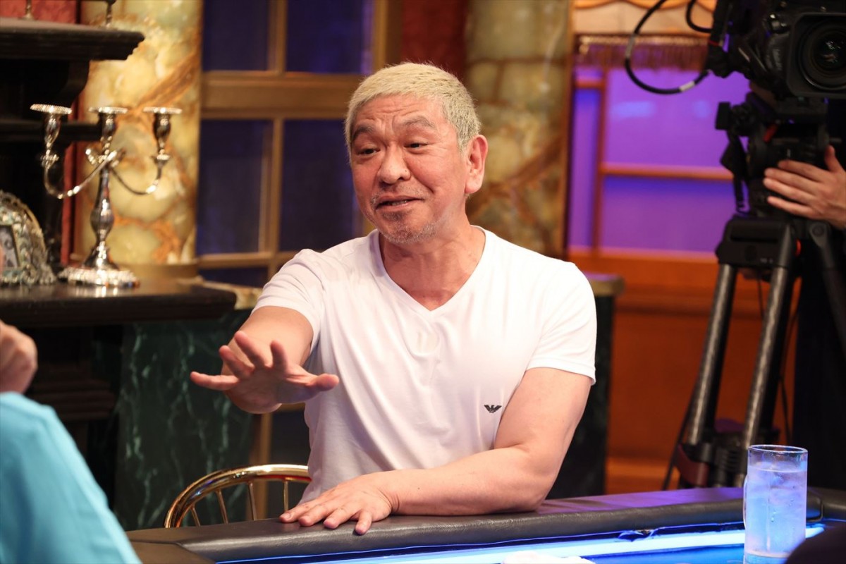 岡本圭人のストイックすぎる役作りを明かす！　あすの『酒のツマミになる話』