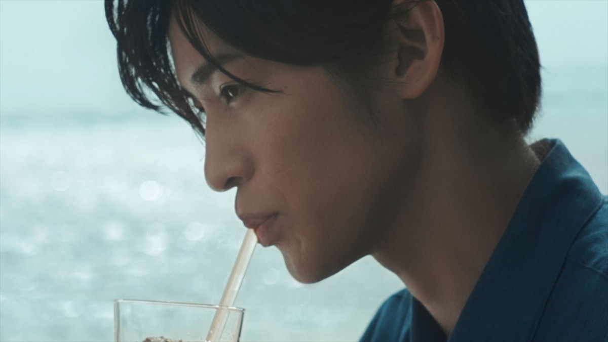 Snow Man・目黒蓮、中条あやみ『午後の紅茶』新CM出演＆コメント到着　CM曲は山下達郎の書き下ろし