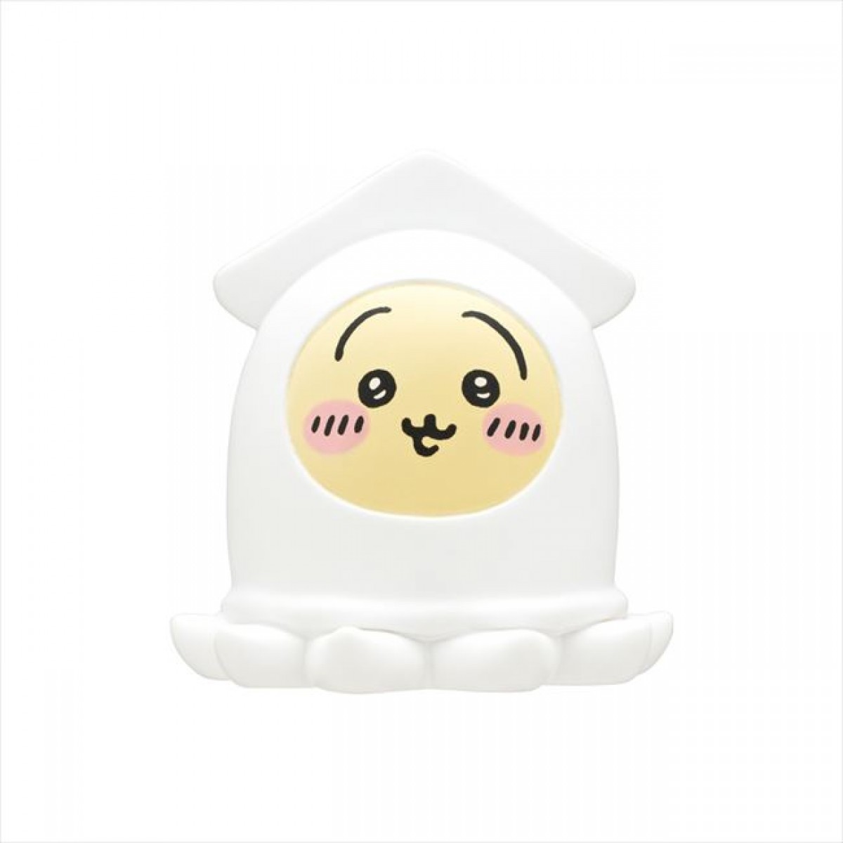 20230607 ちいかわ ソフビフィギュア2