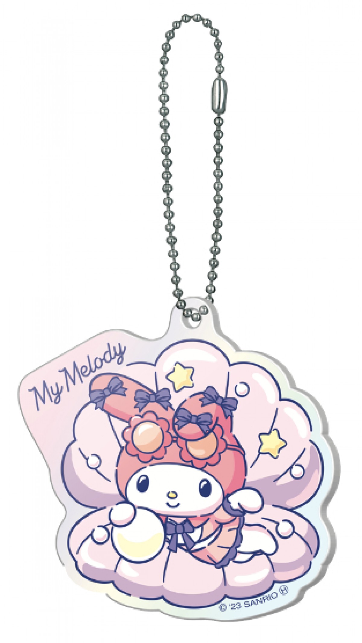 20230607_『Sanrio characters NIGHTPOOL』
