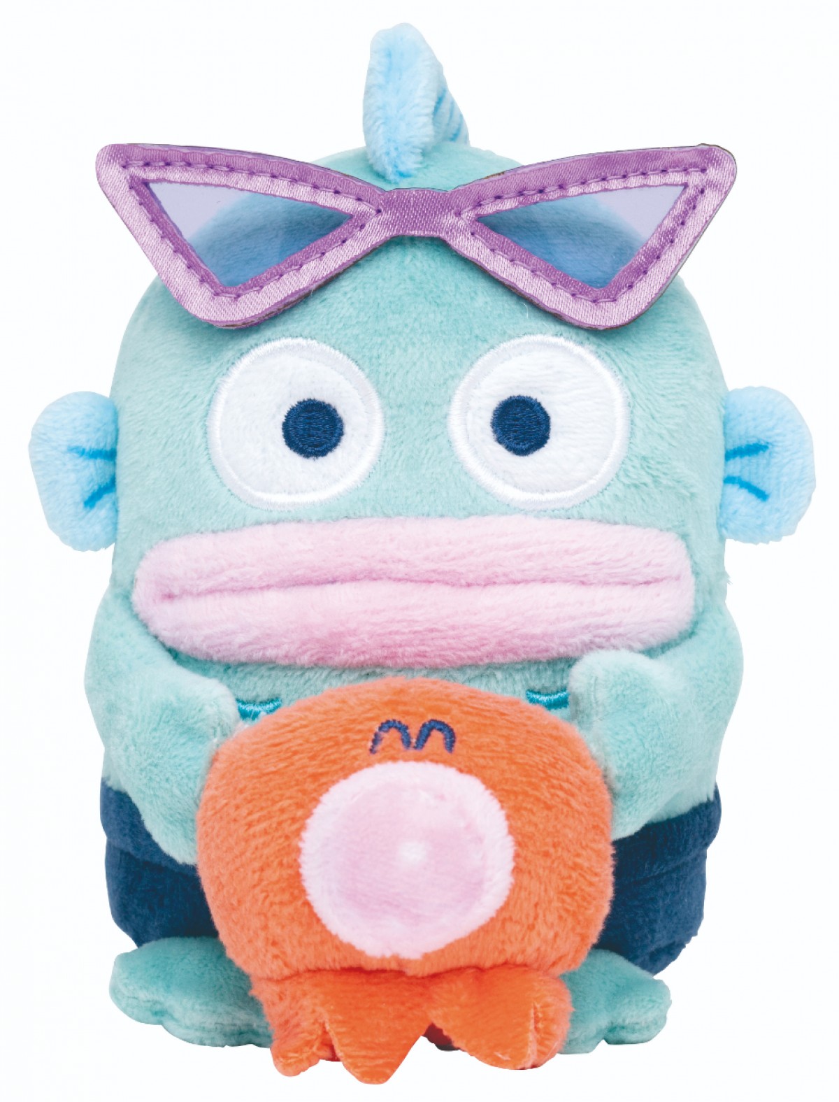 20230607_『Sanrio characters NIGHTPOOL』