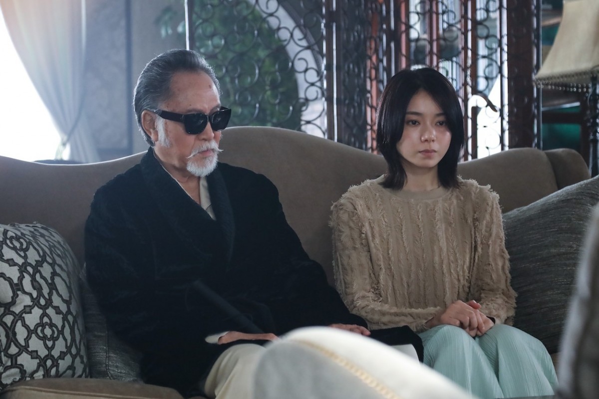 『風間公親－教場０－』不気味なラストに視聴者恐怖　“十崎”森山未來の言葉に「どういうこと？」（ネタバレあり）