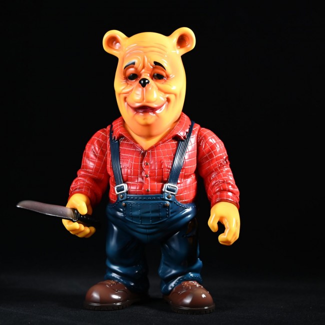 激レア❤︎ ディズニー イーヨー フィギュア くまのプーさん 激レア❤︎ ディズニー イーヨー フィギュア くまのプーさん