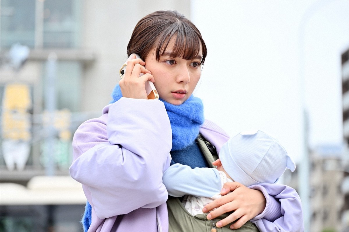 『ペンディングトレイン』最終話　“直哉”山田裕貴と“優斗”赤楚衛二の友情にネット感動（ネタバレあり）