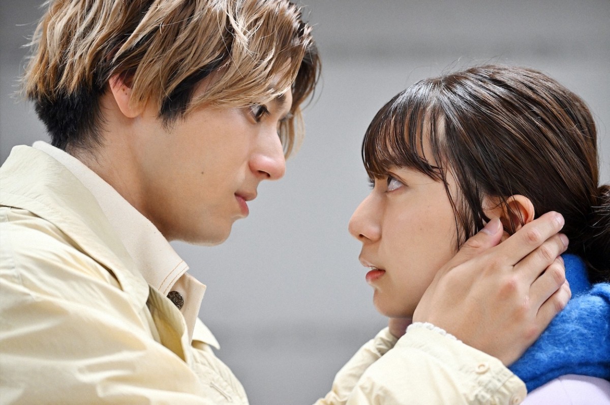 『ペンディングトレイン』最終話　“直哉”山田裕貴と“優斗”赤楚衛二の友情にネット感動（ネタバレあり）