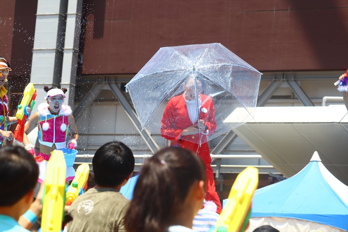 20230625 「ユニバーサル・スタジオ・ジャパン塾＠東京タワー」