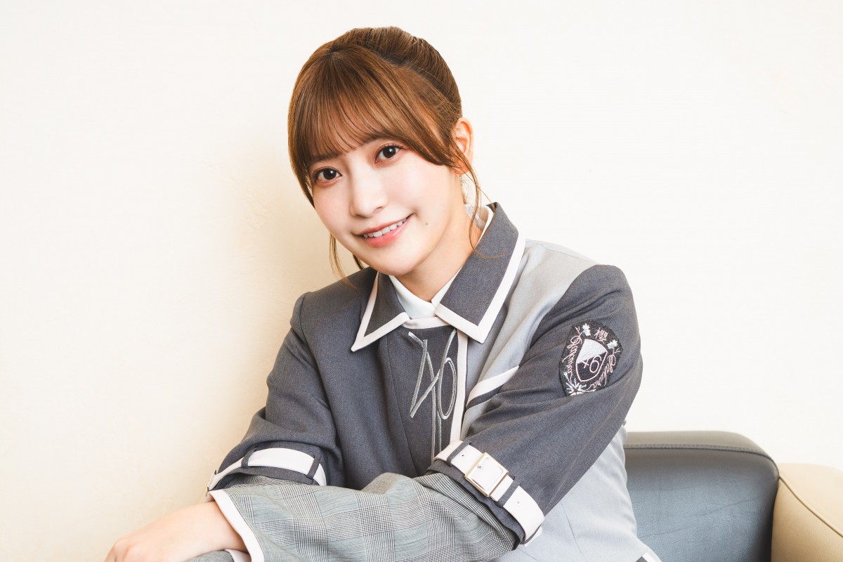 櫻坂46・小池美波、大沼晶保が明かす　フォーメーションへの思い「悔しさ」と「一期生の役割」