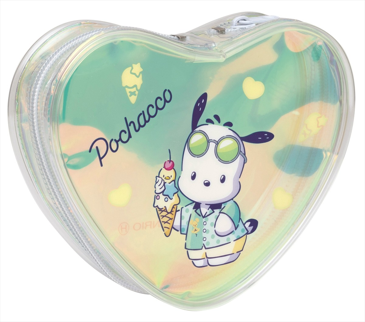 20230607_『Sanrio characters NIGHTPOOL』