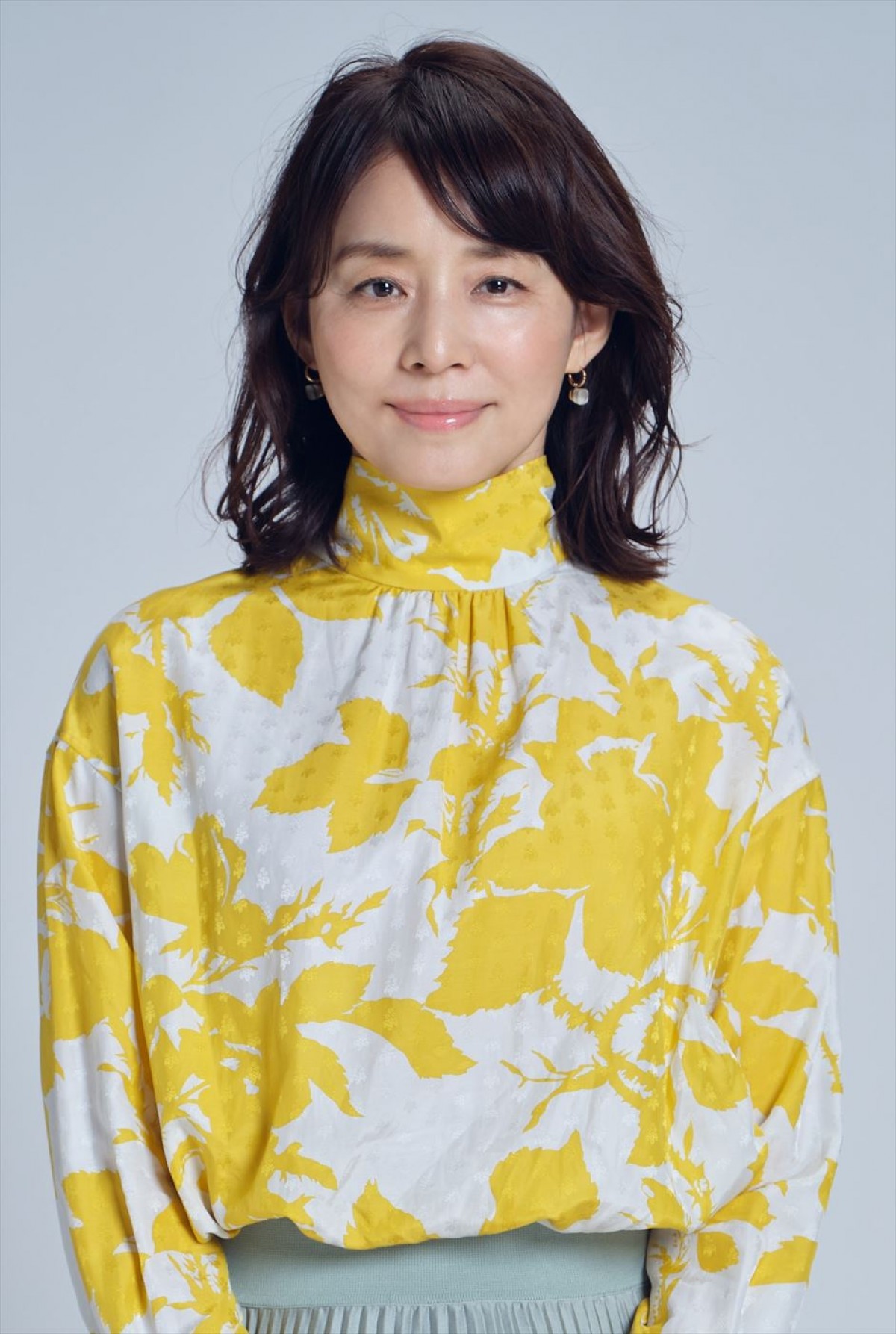 石田ゆり子、『転職の魔王様』で再び成田凌の上司に＆ヒロイン・小芝風花の叔母役　追加キャスト発表
