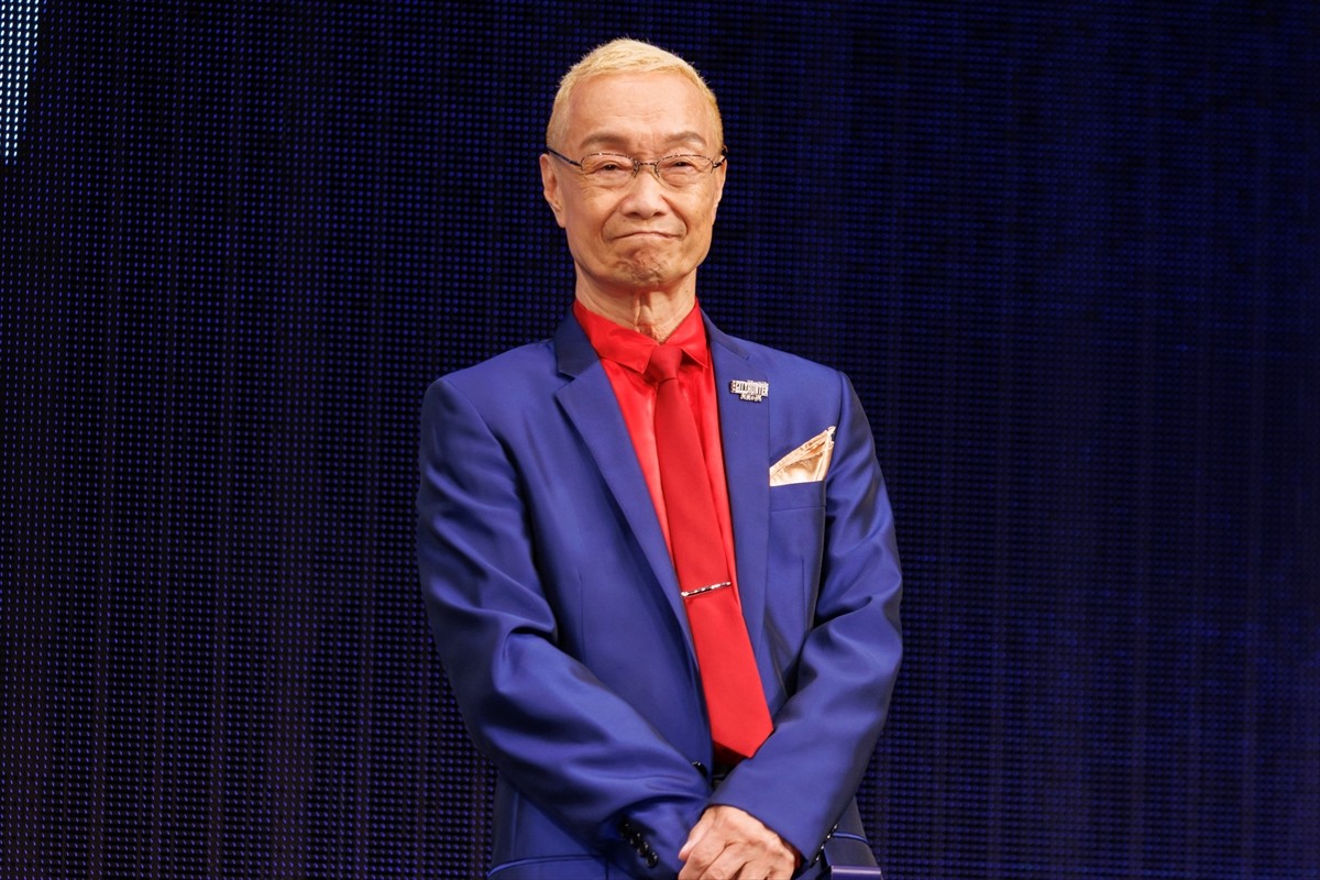 小室哲哉、TM NETWORK新曲は“最大のライバル”『Get Wild』を超えるか「僕たちは自信がある」