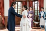 連続テレビ小説『らんまん』第55回より