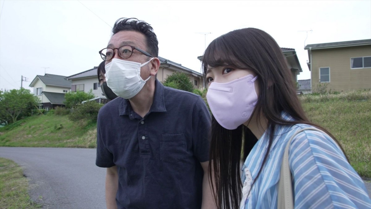 愛されて24年、ついに100巻！　『劇場版 ほんとにあった！呪いのビデオ100』劇場公開決定＆特報解禁