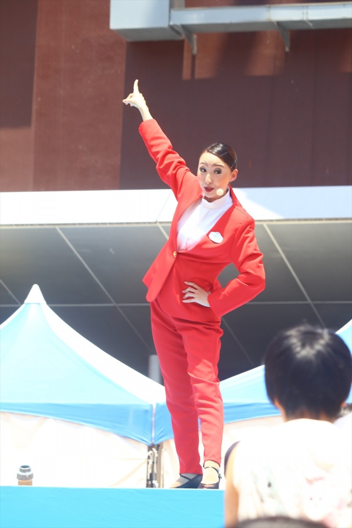 20230625 「ユニバーサル・スタジオ・ジャパン塾＠東京タワー」