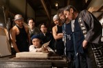 連続テレビ小説『らんまん』第54回より