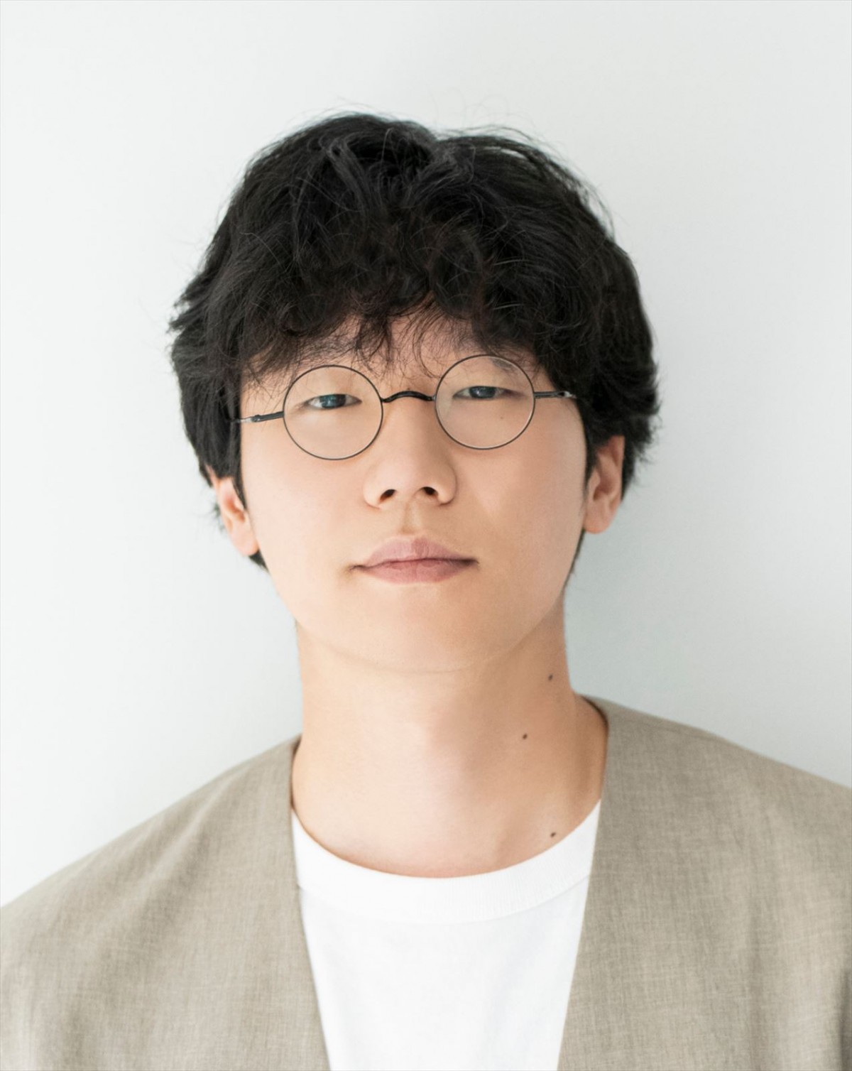 仲野太賀、菅田将暉、松本穂香、片岡礼子らの出演決定！　岡山天音主演『笑いのカイブツ』2024年1月公開へ