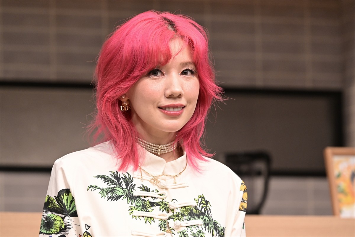 松坂桃李、愛するものは「家族」　仲里依紗の名言も飛び出す「運命は自分で作るんです」