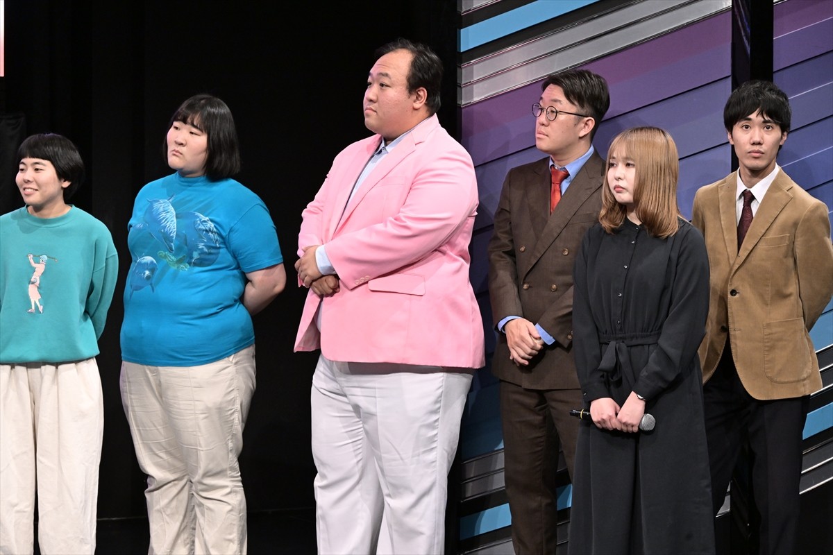 ウエストランド河本、M-1優勝の秘訣を語る「徳を積んで、良い相方を見つけること」