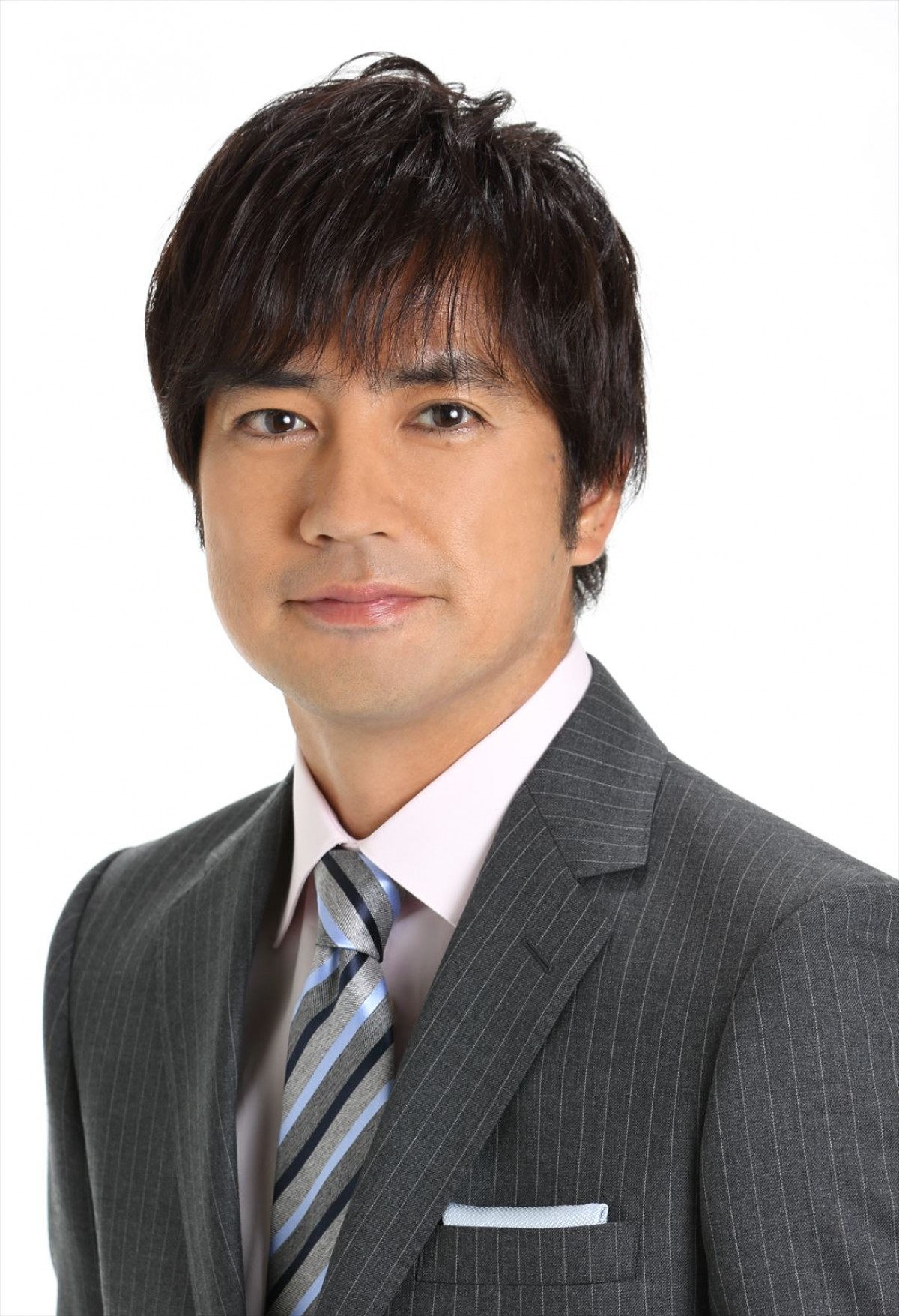 櫻井翔「10年経ったというのが驚き」　10周年を迎える『THE MUSIC DAY 2023』7.1放送決定