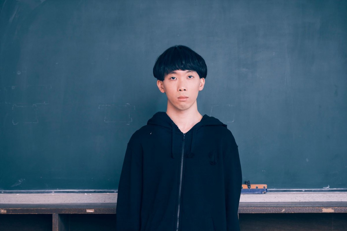 HiHi Jets・井上瑞稀主演『なれの果ての僕ら』に7 MEN 侍・矢花黎、ラランド・ニシダら出演　新たな生徒役10名がコメント