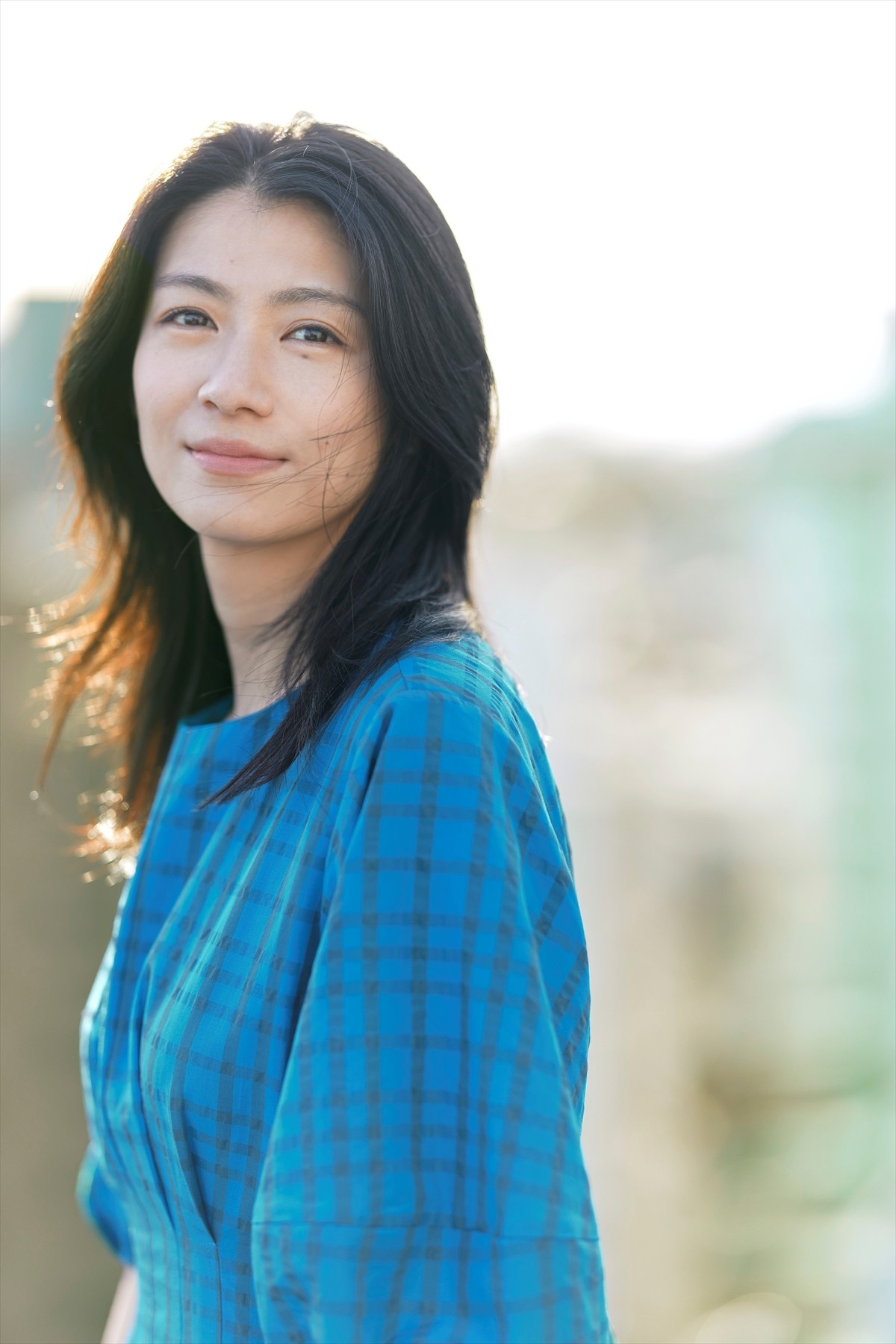 古川雄大、瀧内公美、愛希れいか、男女逆転NHK『大奥』Season2幕末編に出演決定　コメントも到着