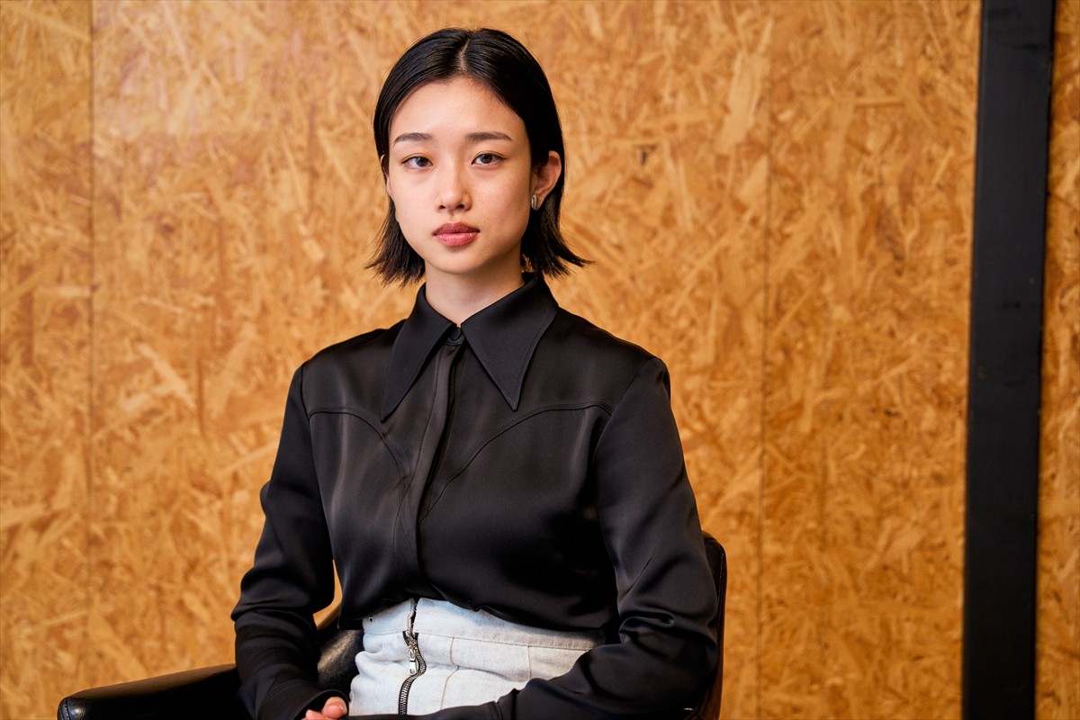 河合優実＆諏訪珠理、Amazonオーディブルで朗読に挑戦　『さよならごはんを今夜も君と』は「優しい気持ちになれる物語」