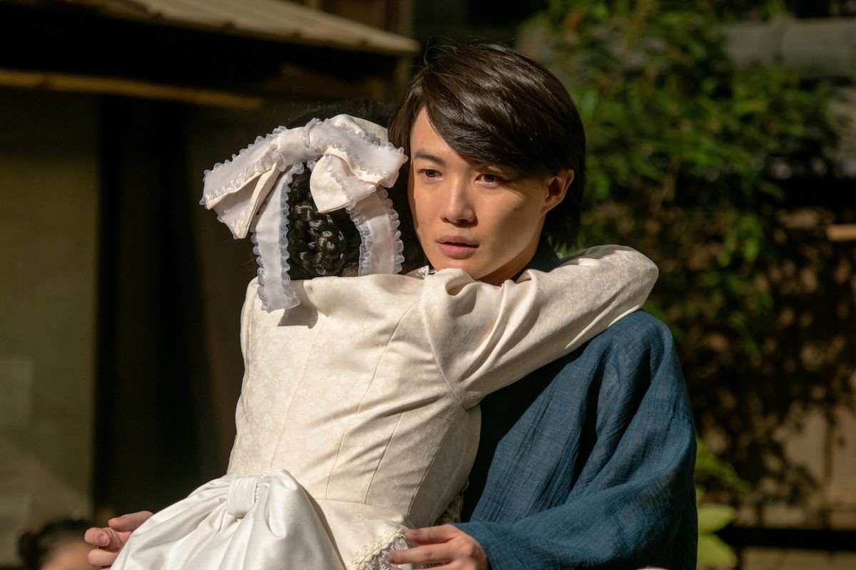 『らんまん』「私は万太郎さんのもの」“寿恵子”浜辺美波の熱い思いにネット悶絶「こっちまで幸せ」