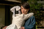 連続テレビ小説『らんまん』第56回より