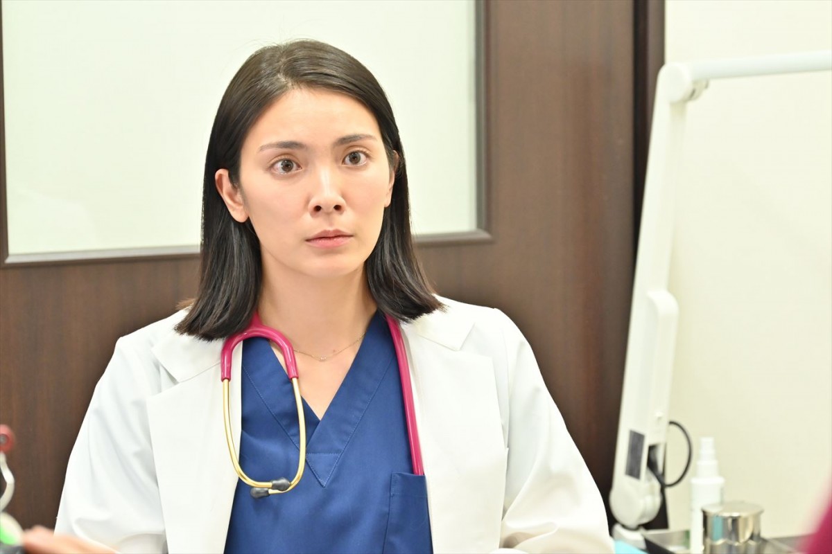 坂本昌行主演『ペットドクター花咲万太郎の事件カルテ』第2弾、今冬放送決定　矢田亜希子、中山優馬ら続投