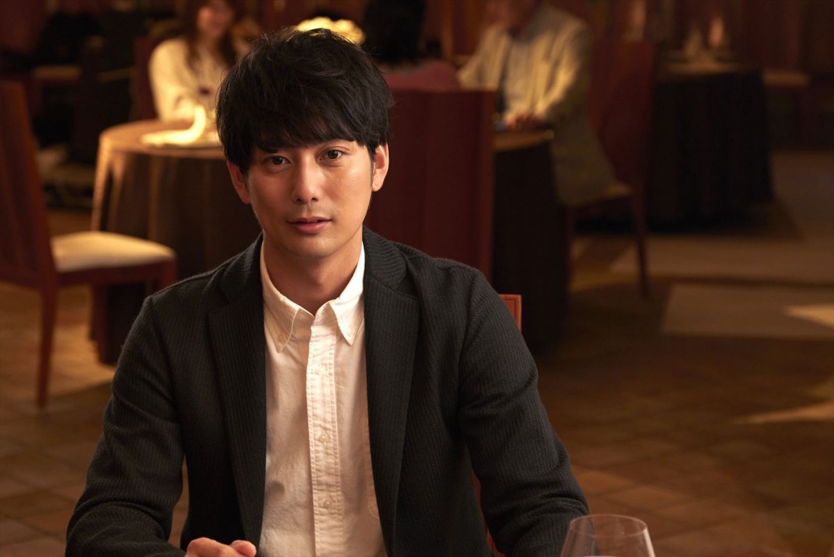 佐藤大樹主演の恋愛群像劇『around1／4』、藤森慎吾、平岡祐太ら出演決定！