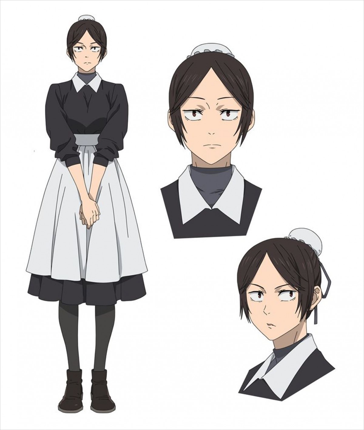 アニメ『呪術廻戦』第2期「懐玉・玉折」に清水理沙＆安元洋貴が参戦決定　放送スケジュールも公開