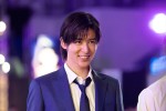 【インタビュー】Snow Man・目黒蓮、連ドラ単独初主演にも気負わず　期待集まる現状には「長くは続かないと思ってる」
