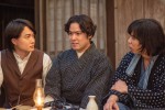 連続テレビ小説『らんまん』第77回より