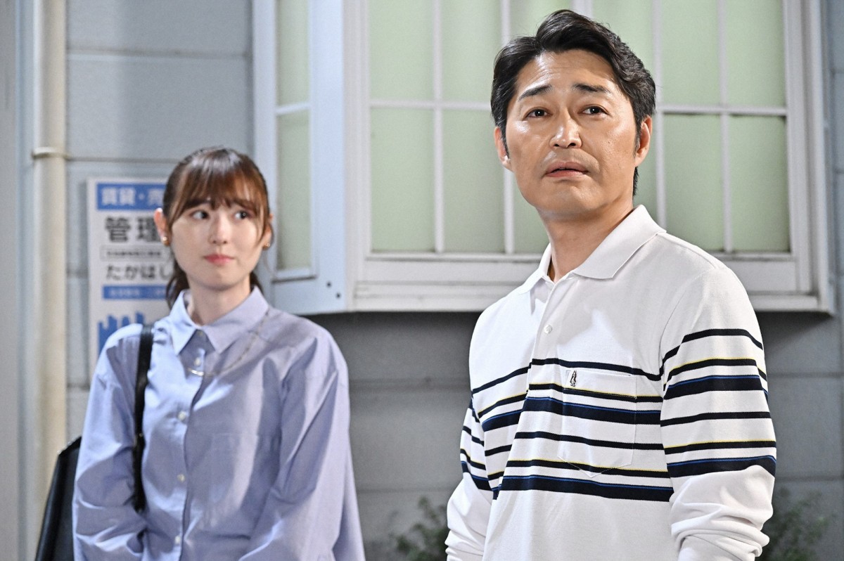 『１８／４０』“瞳子”深田恭子の提案に「頼りになる」の声　次回予告にも反響