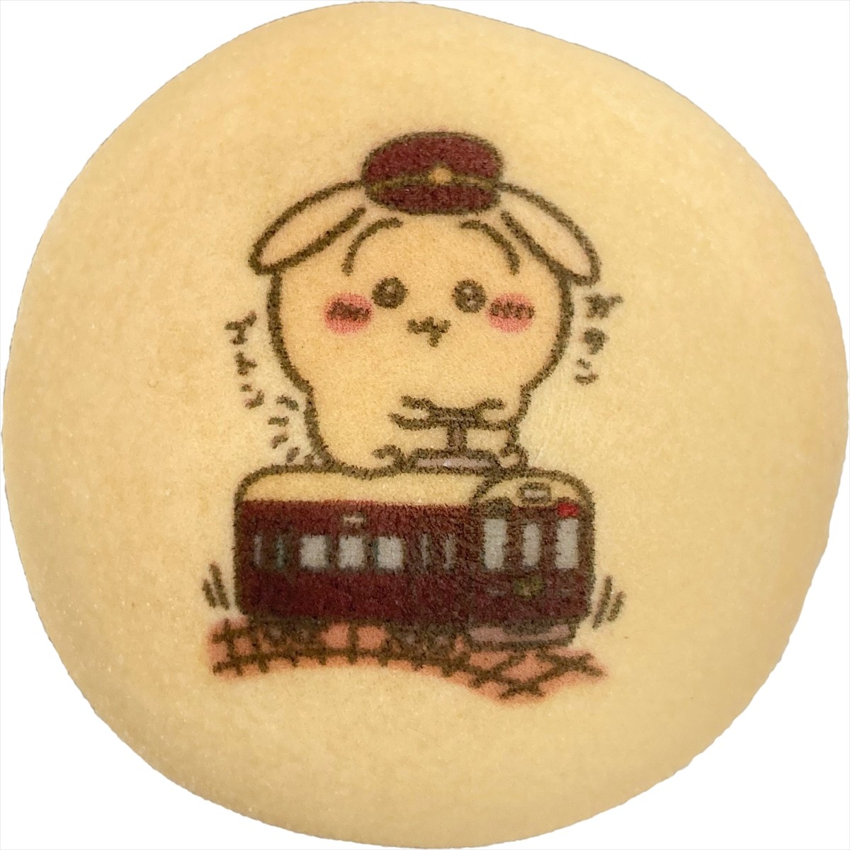 20230719_ちいかわ＆阪急電車