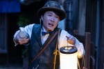 連続テレビ小説『らんまん』第80回より